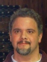 Person who looks like David Denman