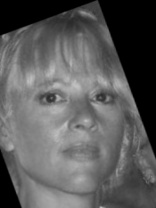 Person who looks like Nicollette Sheridan