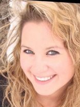 Person who looks like Spencer Locke