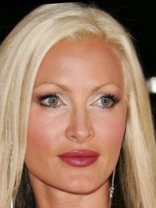 Person who looks like Cindy Margolis