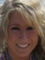 Person who looks like Nancy O'Dell