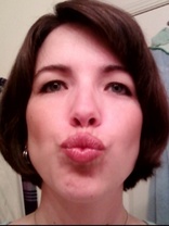 Person who looks like Emily Mortimer