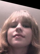 Person who looks like Julie Pinson