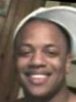 Person who looks like Donald Faison