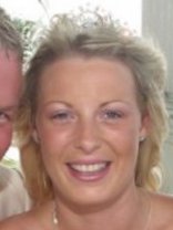 Person who looks like Toni Collette