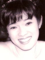 Person who looks like Ming-Na Wen