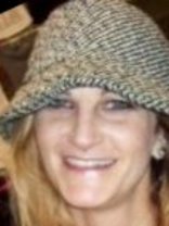 Person who looks like Patricia Clarkson