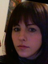 Person who looks like Parker Posey