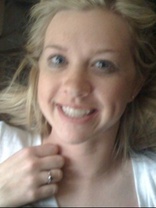 Person who looks like Leila Arcieri