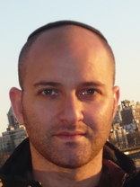 Person who looks like Jesse James