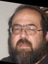 Person who looks like Kevin Smith