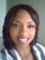 Person who looks like Brooke Valentine