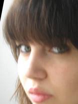 Person who looks like Kim Dickens