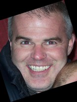 Person who looks like Michael C. Hall