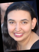 Person who looks like Summer Glau