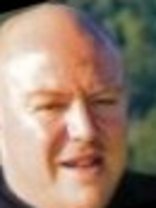 Person who looks like Michael Chiklis