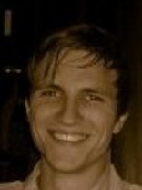 Person who looks like Colin Firth