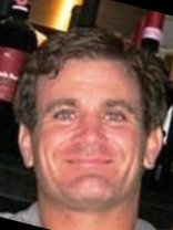 Person who looks like Mel Gibson