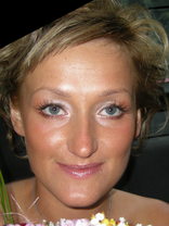 Person who looks like Jane Krakowski