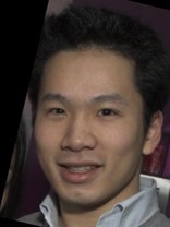 Person who looks like B.D. Wong