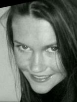 Person who looks like Anna Friel