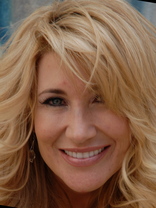 Person who looks like Kate Winslet