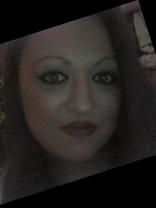 Person who looks like Cyndi Lauper