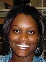 Person who looks like Judith Scott