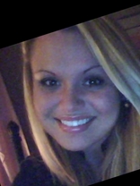 Person who looks like Kaylee DeFer