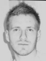 Person who looks like David Beckham