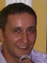 Person who looks like Giovanni Ribisi