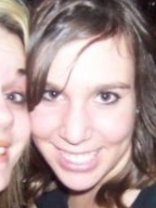 Person who looks like Kristin Herrera