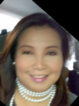 Person who looks like Kelly Hu