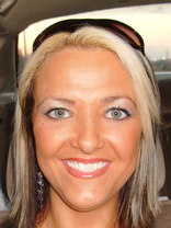 Person who looks like Mariska Hargitay