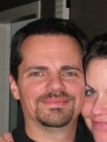 Person who looks like Steve Zahn