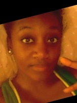 Person who looks like Sharon Warren