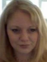 Person who looks like Laura Linney