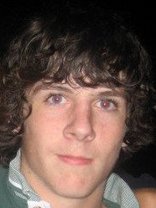 Person who looks like Jamie Bell