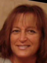 Person who looks like Paula Zahn