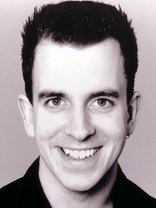 Person who looks like Eli Roth