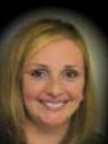 Person who looks like Katie Lohmann