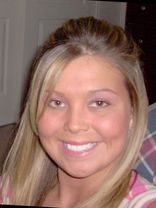 Person who looks like Erika Christensen