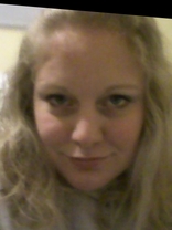 Person who looks like Peta Wilson