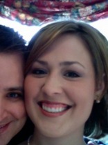 Person who looks like Sarah McLachlan