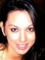 Person who looks like Kelly Stables