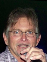 Person who looks like Lee Majors