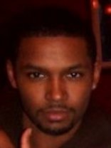 Person who looks like Jamie Foxx