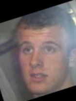 Person who looks like Andy Roddick