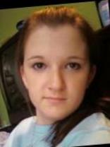 Person who looks like Bonnie Wright