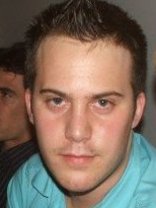 Person who looks like Giovanni Ribisi